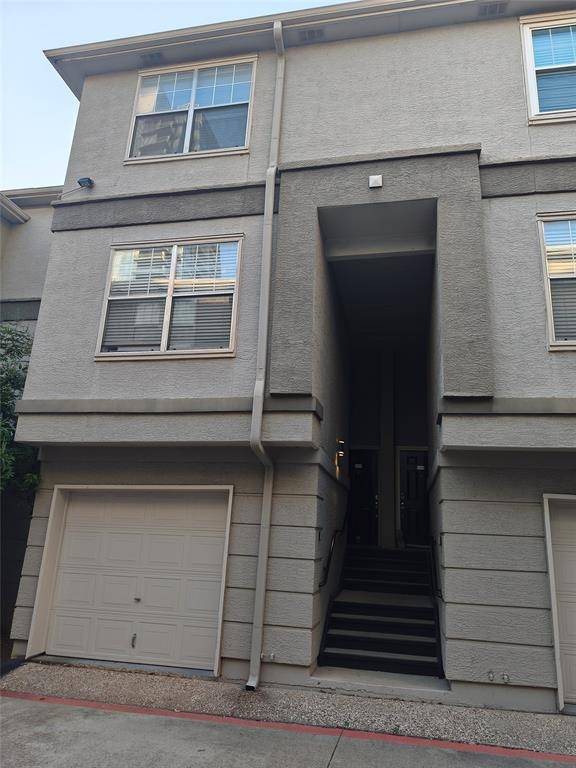 2201 Wolf Street #2205, Dallas, TX 75201