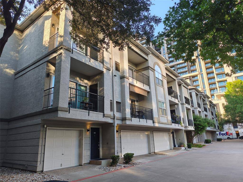 2201 Wolf Street #2205, Dallas, TX 75201