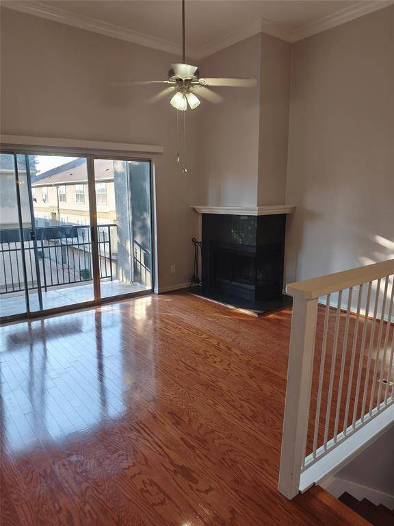 2201 Wolf Street #2205, Dallas, TX 75201