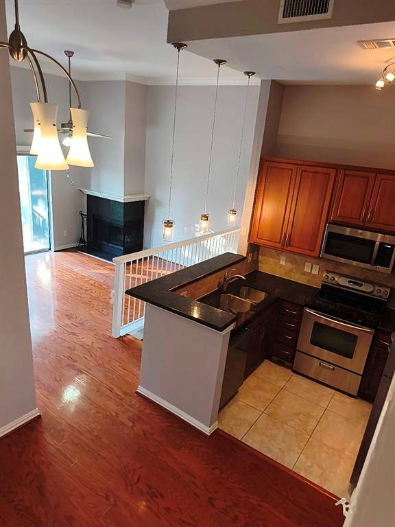 2201 Wolf Street #2205, Dallas, TX 75201