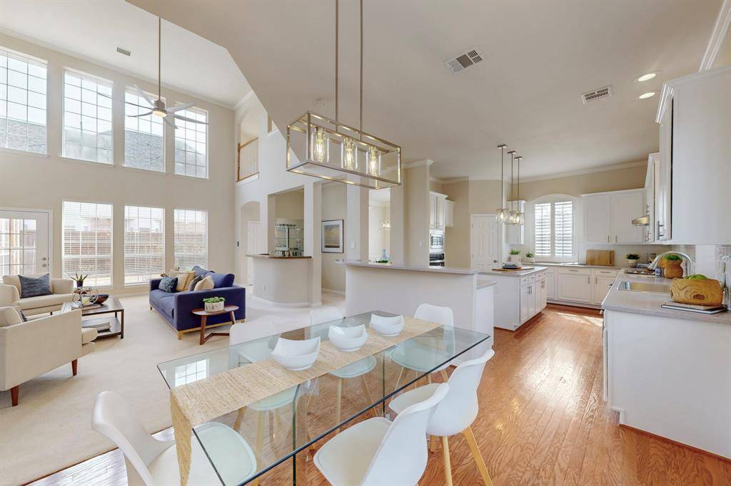 4033 READING Drive, Plano, TX 75093