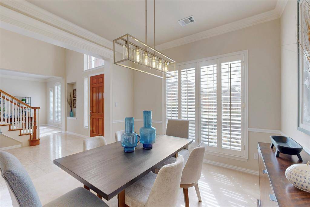 4033 READING Drive, Plano, TX 75093