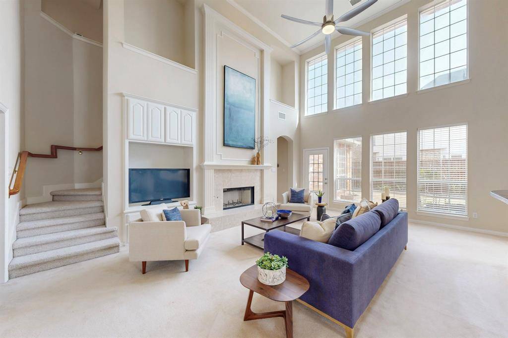 4033 READING Drive, Plano, TX 75093