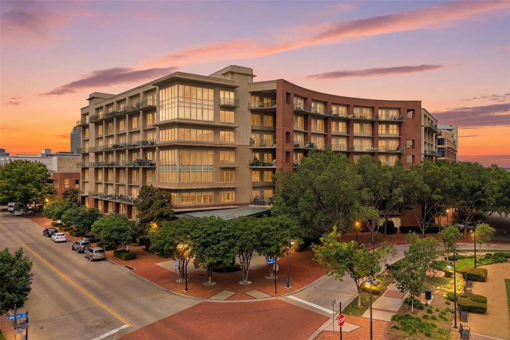5055 Addison Circle #209, Addison, TX 75001