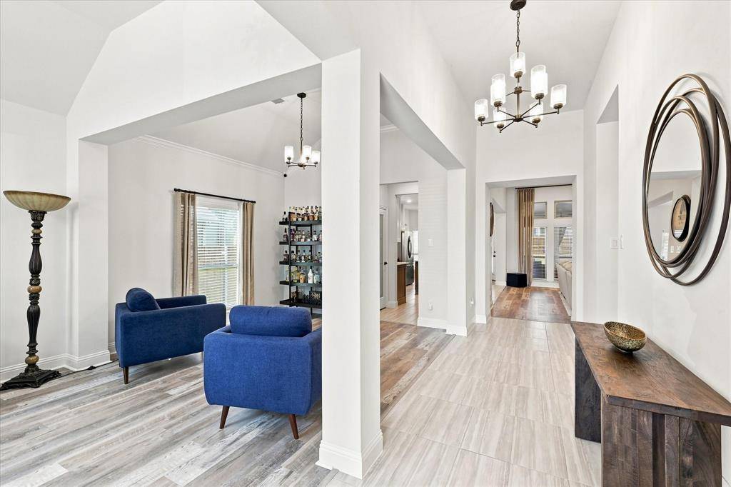 1863 Silver Birch Road, Waxahachie, TX 75165