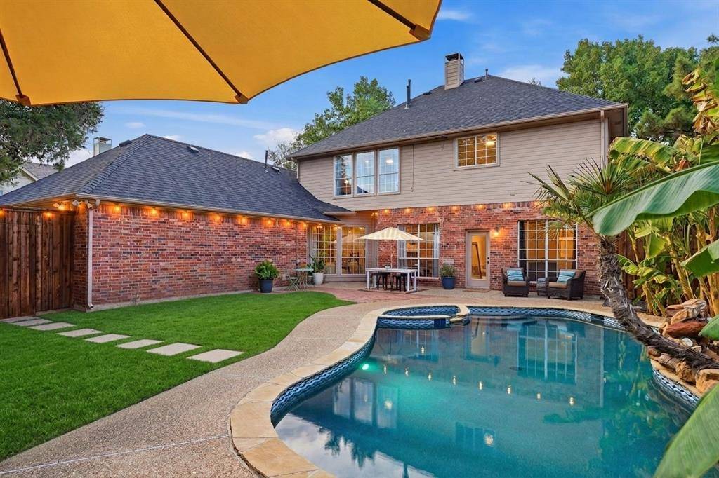 6416 Andora Drive, Plano, TX 75093