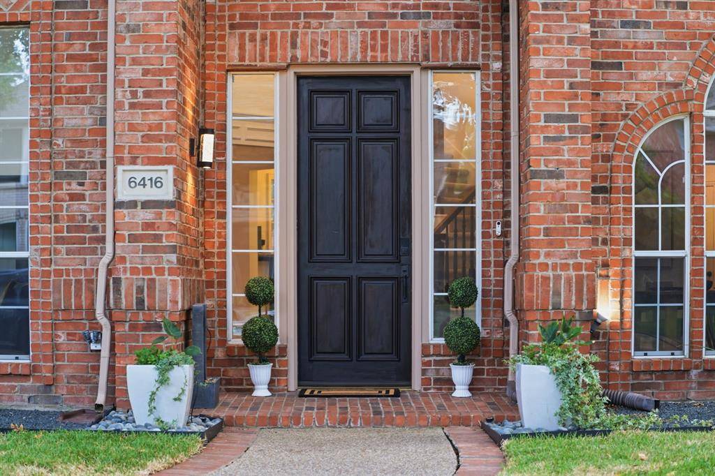 6416 Andora Drive, Plano, TX 75093