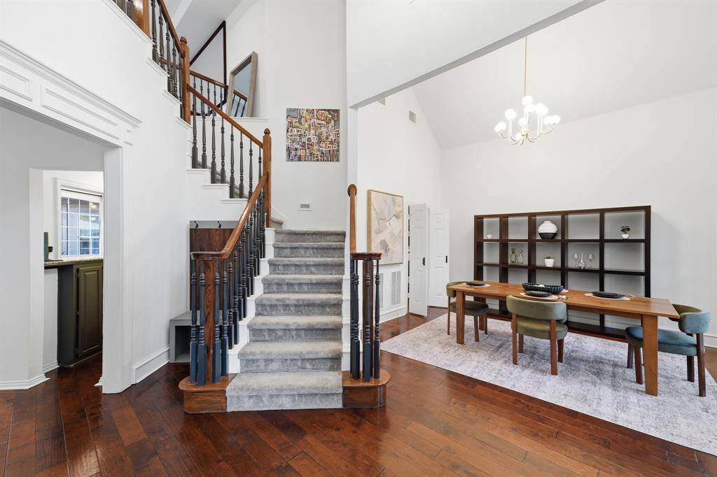 6416 Andora Drive, Plano, TX 75093