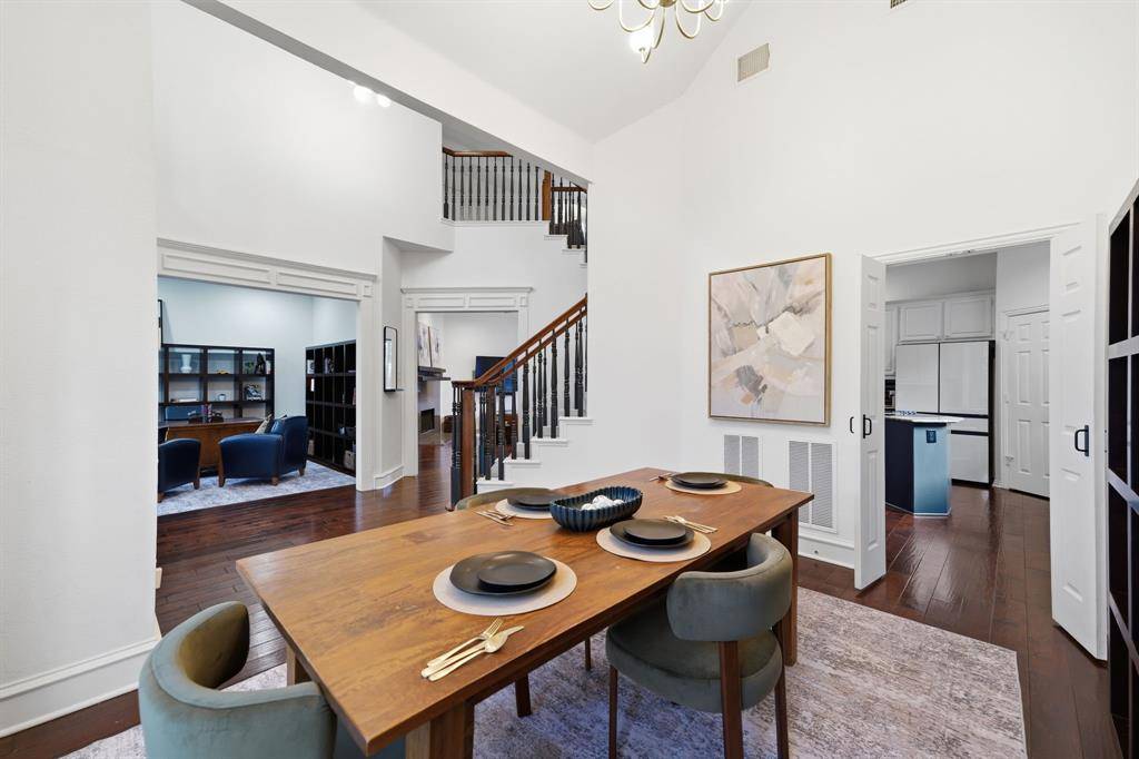 6416 Andora Drive, Plano, TX 75093