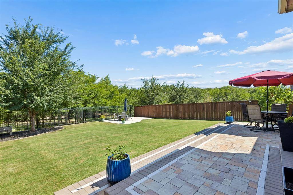 1425 Appaloosa Drive, Aubrey, TX 76227