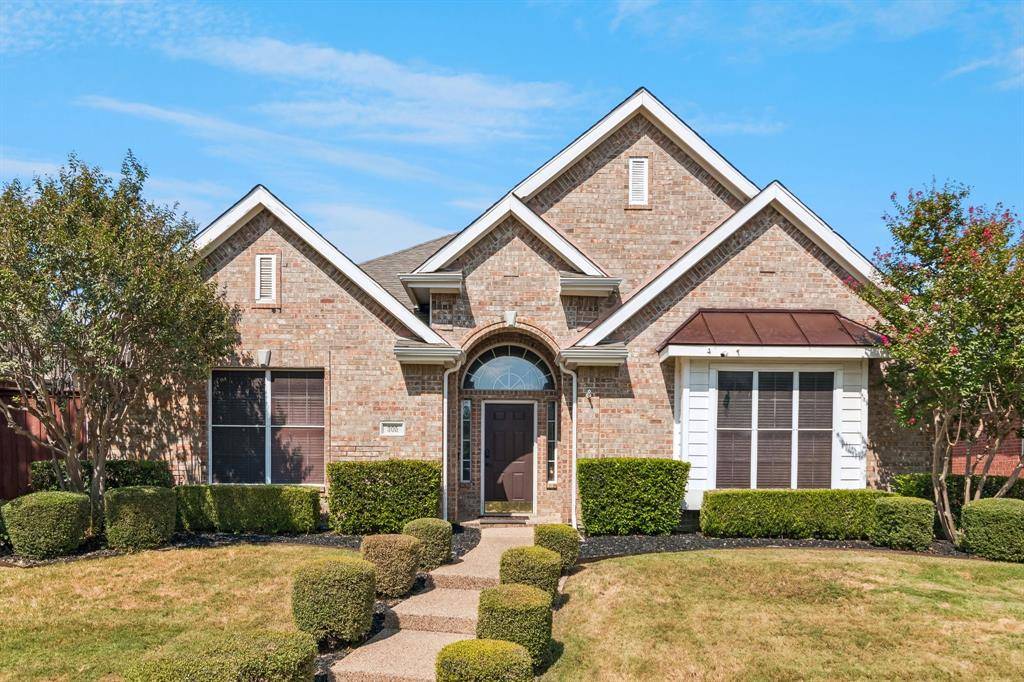 305 Andre Drive, Irving, TX 75063