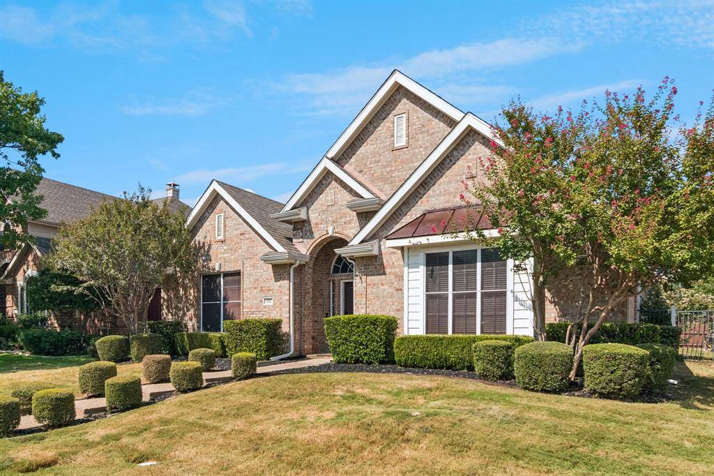 305 Andre Drive, Irving, TX 75063