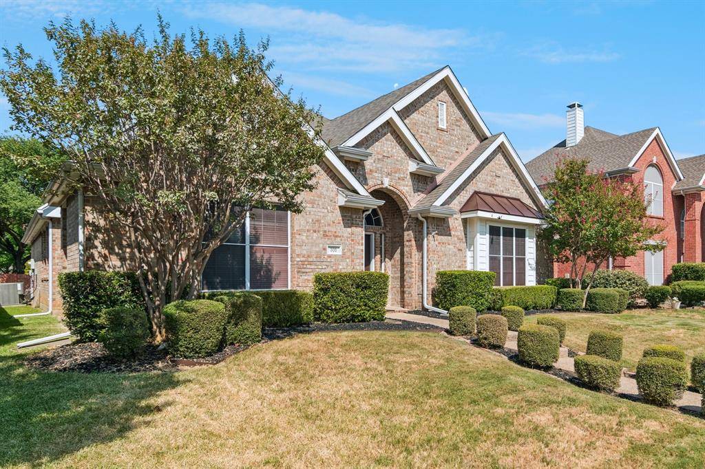 305 Andre Drive, Irving, TX 75063
