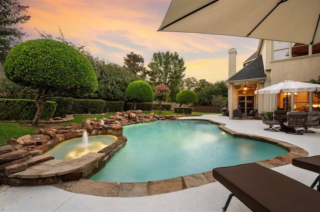 7204 Majestic Manor, Colleyville, TX 76034