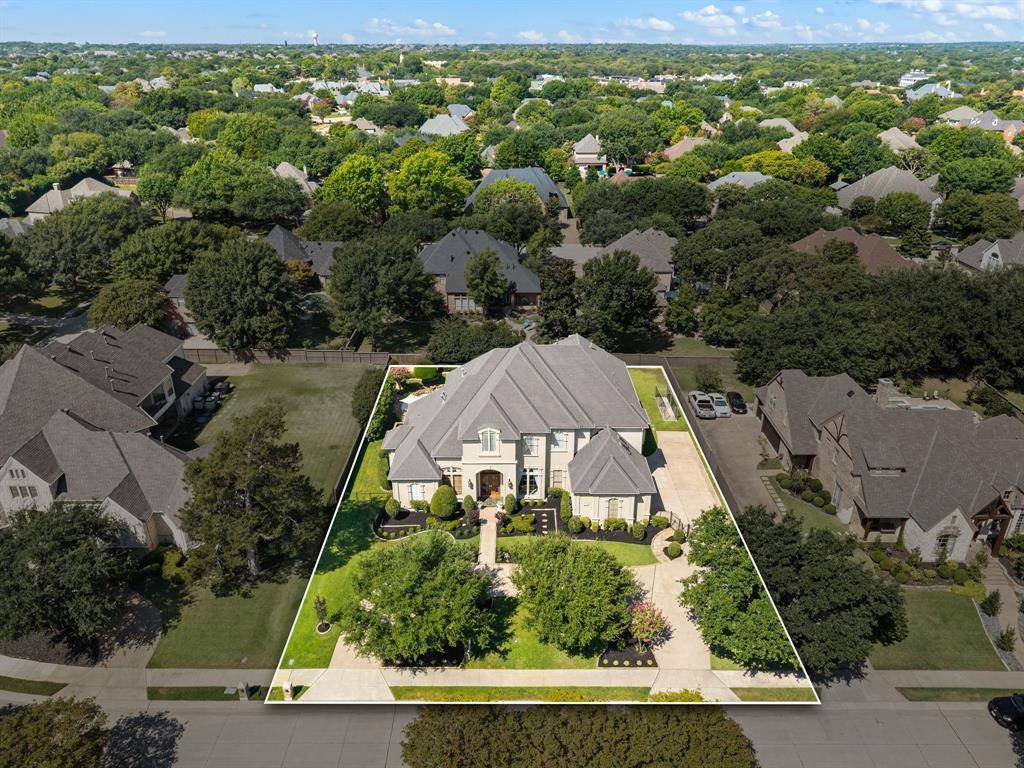 7204 Majestic Manor, Colleyville, TX 76034