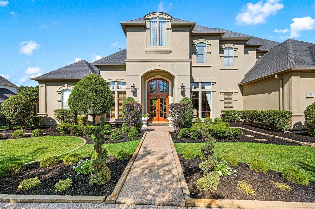 7204 Majestic Manor, Colleyville, TX 76034