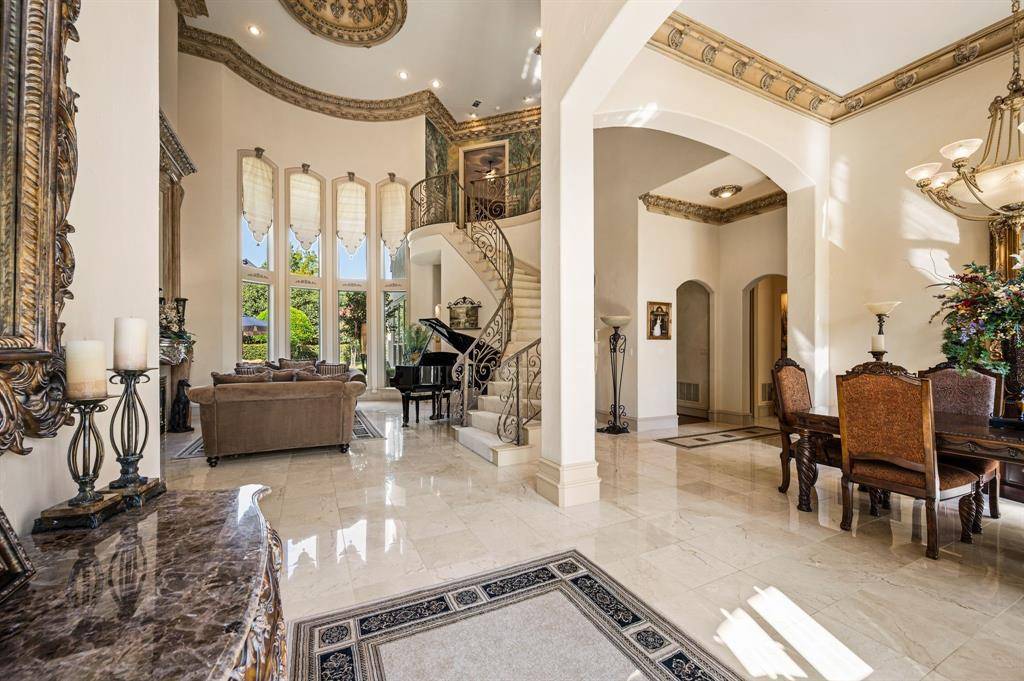 7204 Majestic Manor, Colleyville, TX 76034