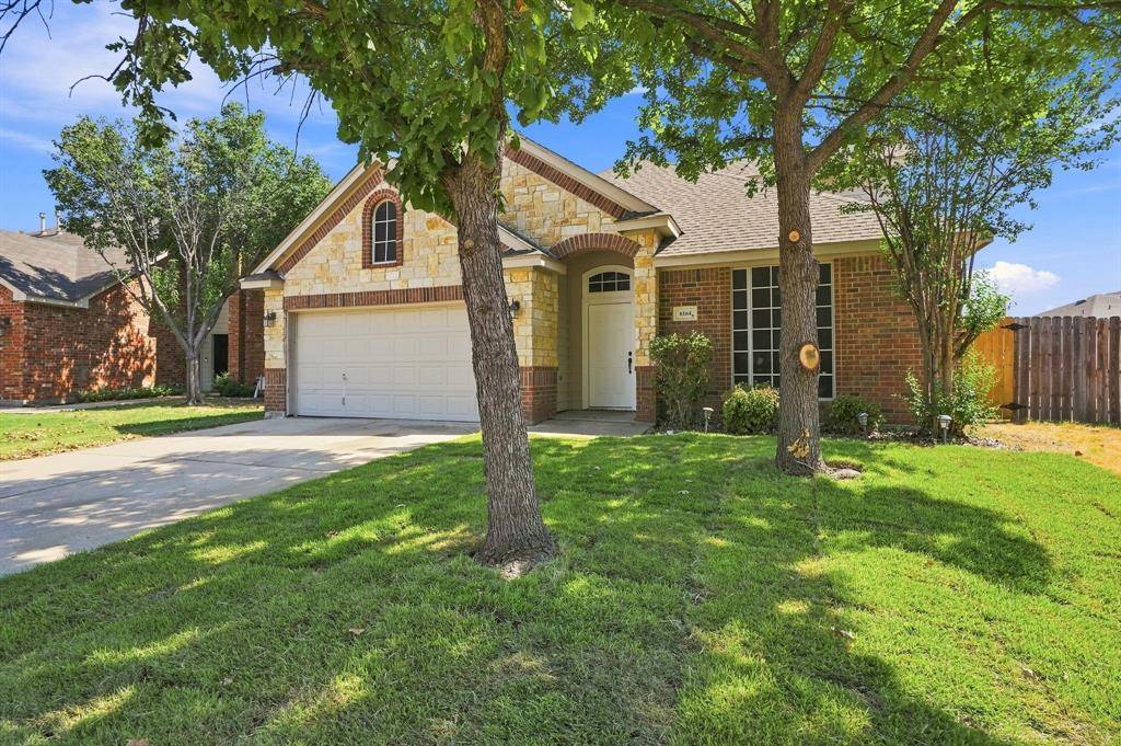 6164 Shad Drive, Fort Worth, TX 76179