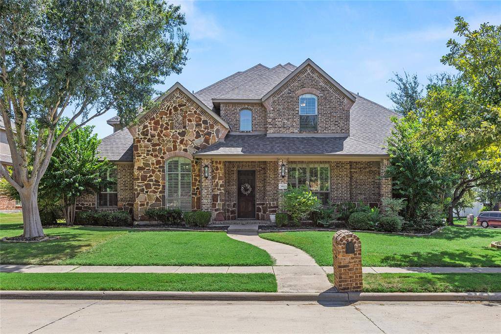 10974 Apple Valley Drive, Frisco, TX 75033