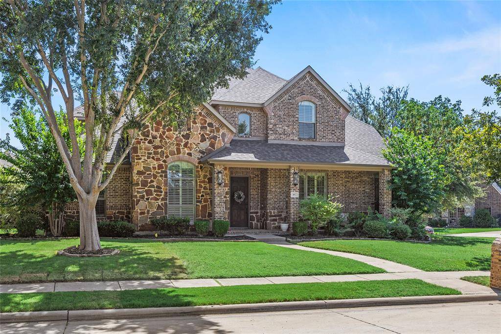 10974 Apple Valley Drive, Frisco, TX 75033