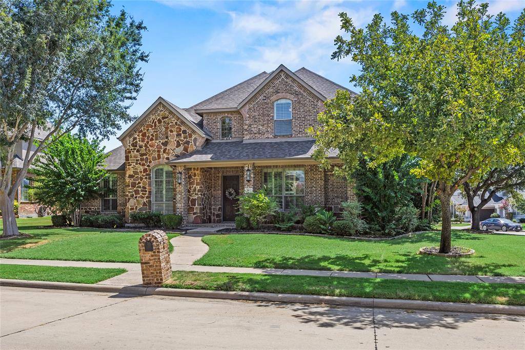 10974 Apple Valley Drive, Frisco, TX 75033