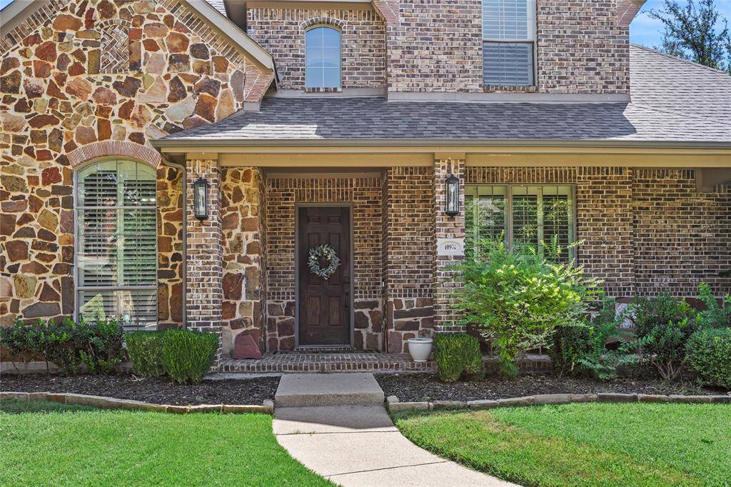 10974 Apple Valley Drive, Frisco, TX 75033
