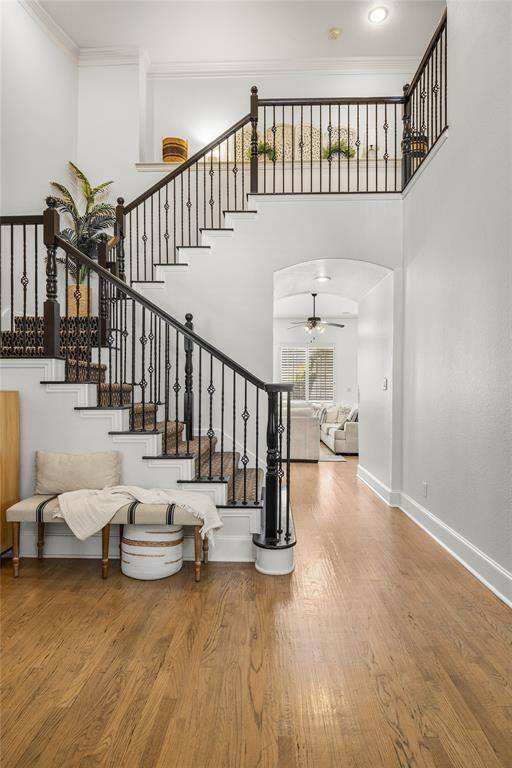 10974 Apple Valley Drive, Frisco, TX 75033