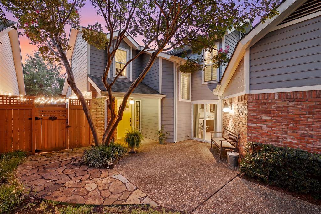 4040 Rive Lane, Addison, TX 75001