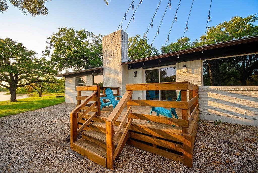2512 Roosevelt Drive, Dalworthington Gardens, TX 76016