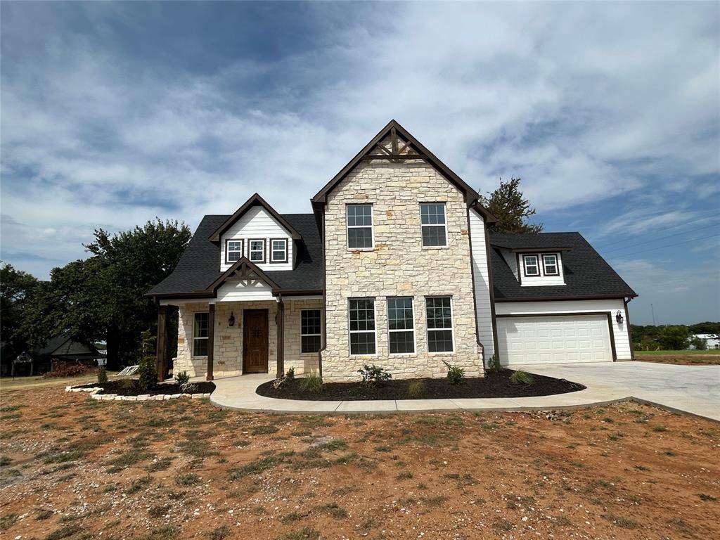 191 county road 123, Gainesville, TX 76240