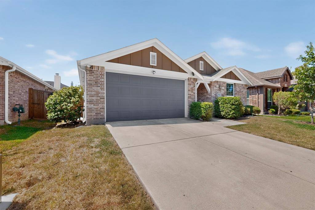 1716 Whistler Drive, Little Elm, TX 75068
