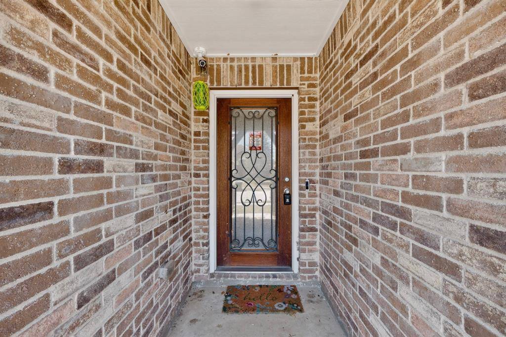 1716 Whistler Drive, Little Elm, TX 75068
