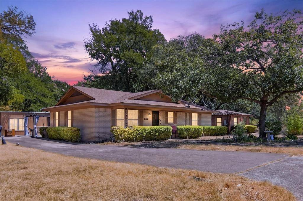 3117 N 15th Street, Waco, TX 76708