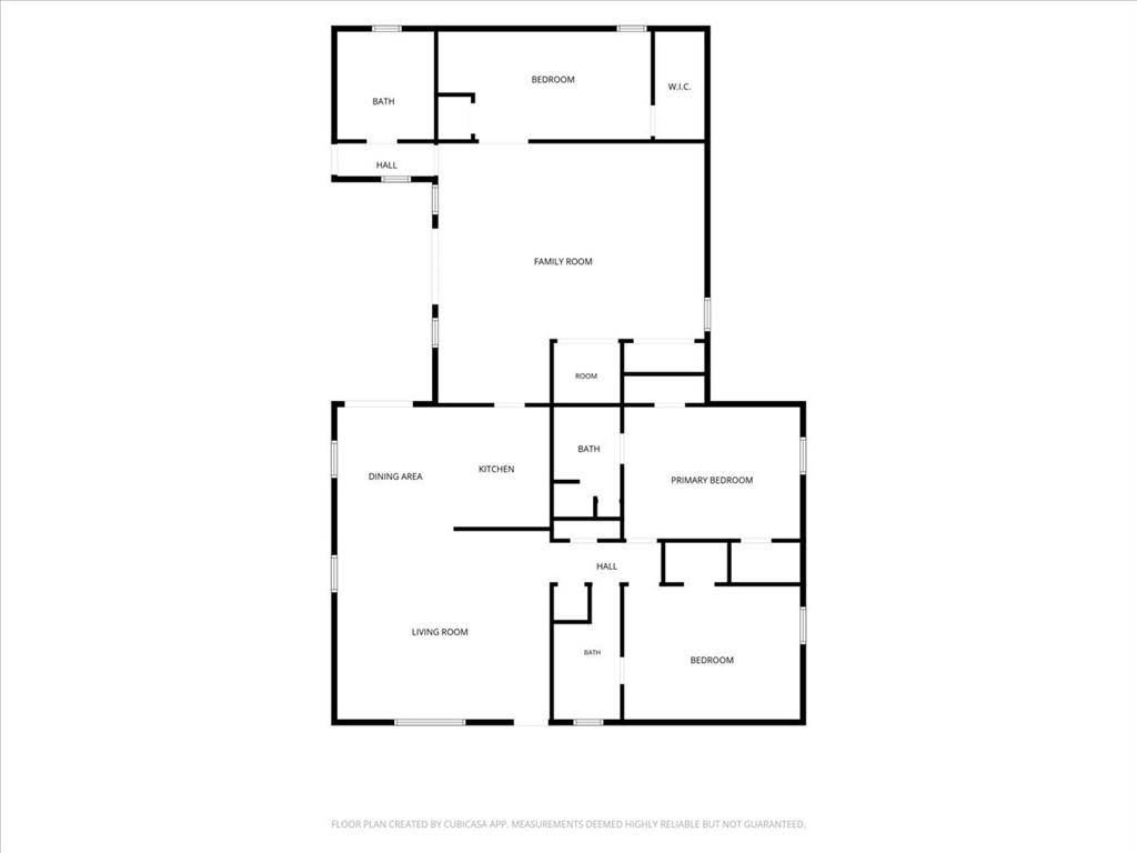 3117 N 15th Street, Waco, TX 76708