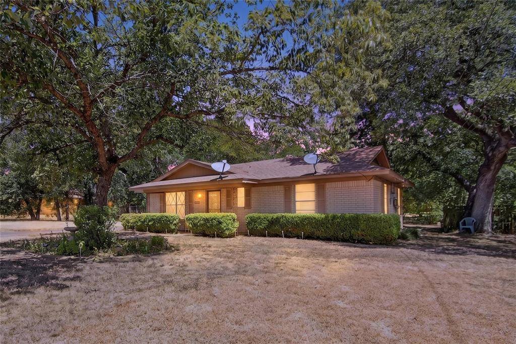 3117 N 15th Street, Waco, TX 76708