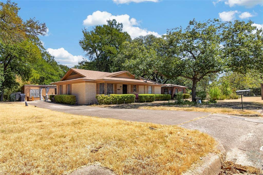 3117 N 15th Street, Waco, TX 76708