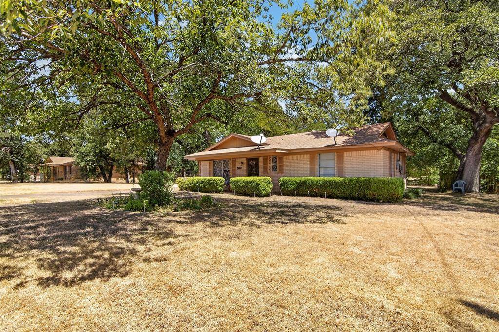 3117 N 15th Street, Waco, TX 76708