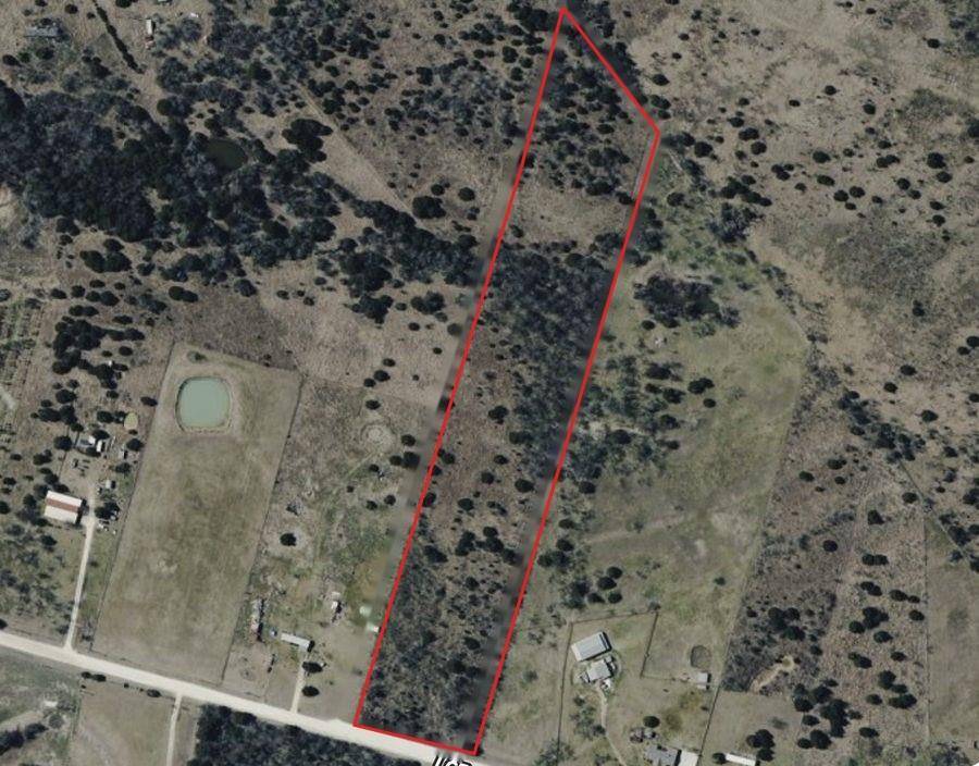 TBD LCR 460, Mexia, TX 76667