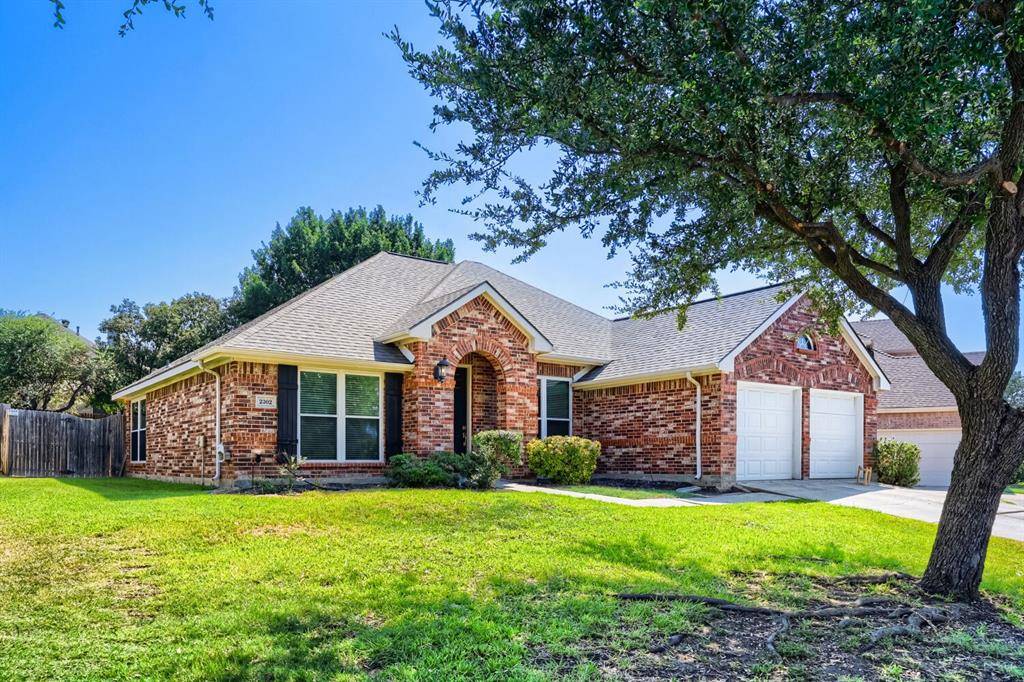 2302 Hodges Place, Mansfield, TX 76063