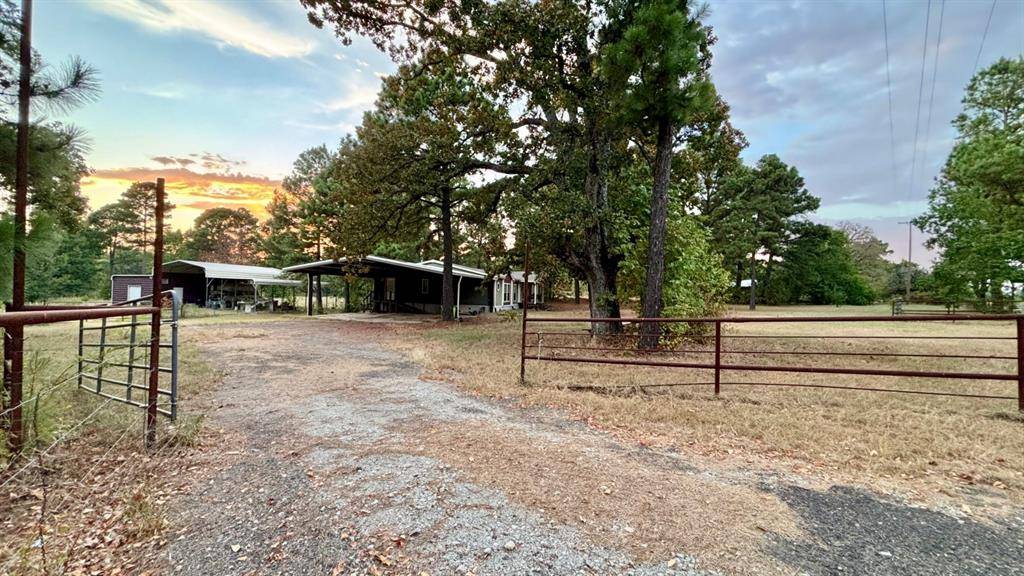 1507 W State Highway 154, Quitman, TX 75783