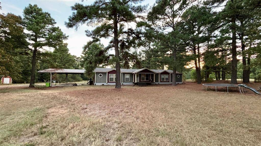 1507 W State Highway 154, Quitman, TX 75783