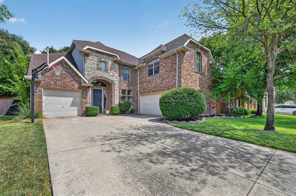 1900 Creek Bend Drive, Corinth, TX 76208