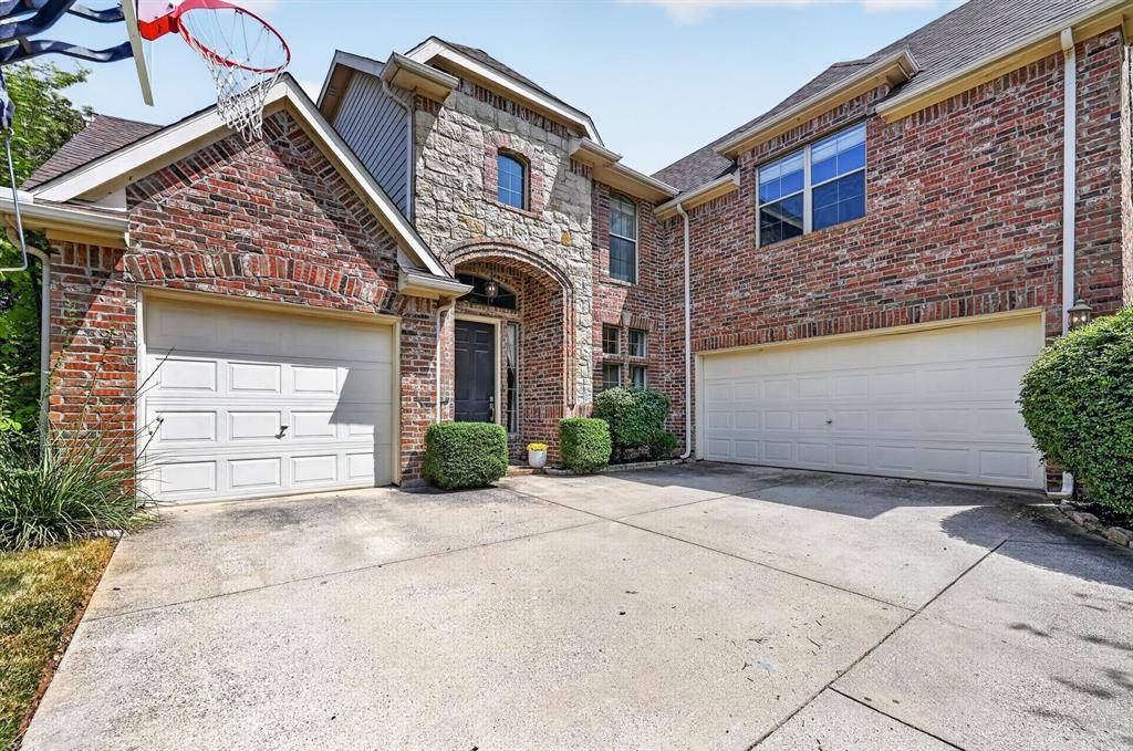 1900 Creek Bend Drive, Corinth, TX 76208