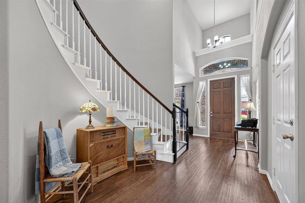 1900 Creek Bend Drive, Corinth, TX 76208