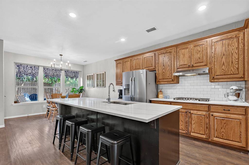 1900 Creek Bend Drive, Corinth, TX 76208
