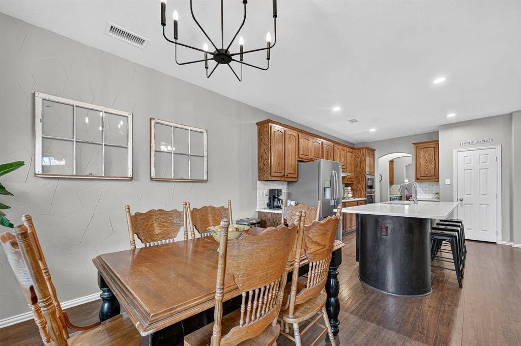 1900 Creek Bend Drive, Corinth, TX 76208