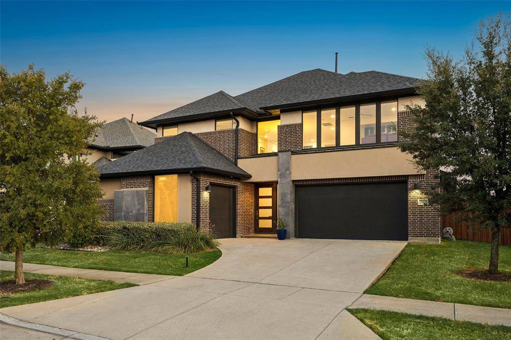 769 Laverton Drive, Frisco, TX 75036
