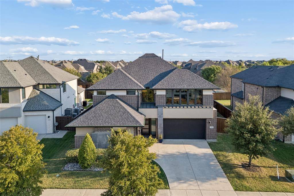 769 Laverton Drive, Frisco, TX 75036