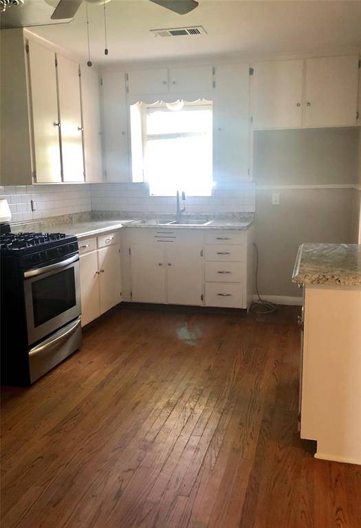414 Pittman Street, Richardson, TX 75081