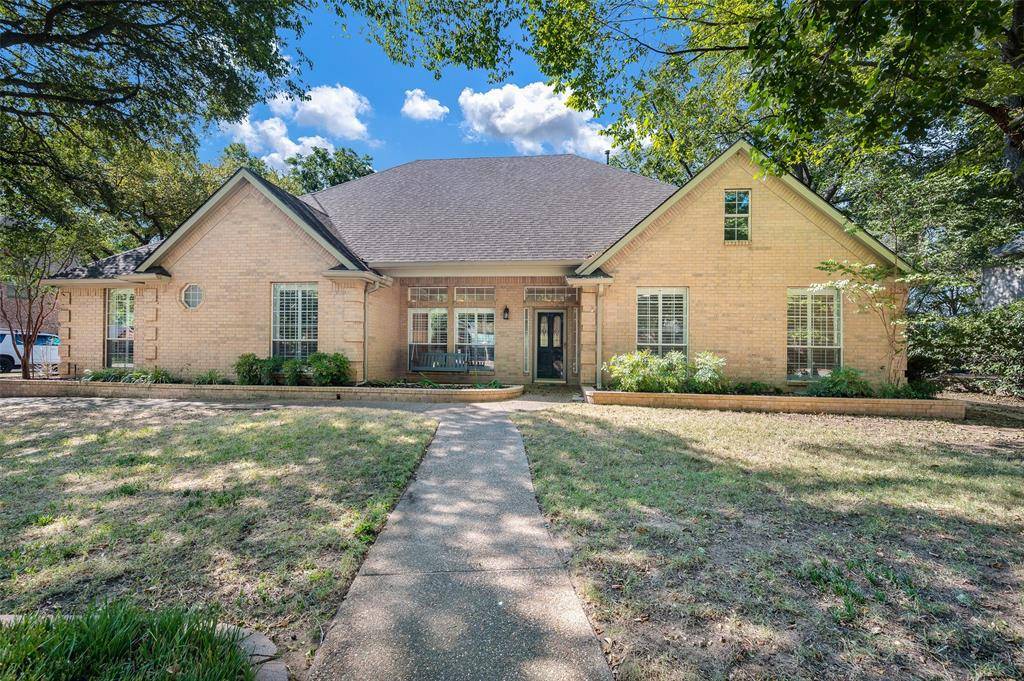 3401 Pecan Park Drive, Flower Mound, TX 75022